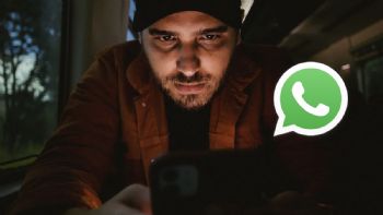 ¿Qué es el modo oscuro y cómo activarlo en WhatsApp?