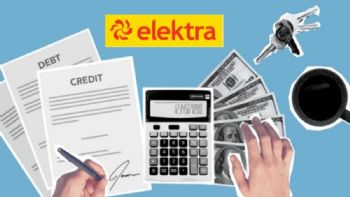 ¿En cuánto tiempo sales del Buró de Crédito si tienes una deuda en Elektra?