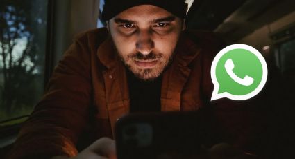 ¿Qué es el modo oscuro y cómo activarlo en WhatsApp?