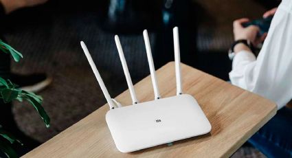 ¿En qué lugares no debes poner el router del Wi-Fi?