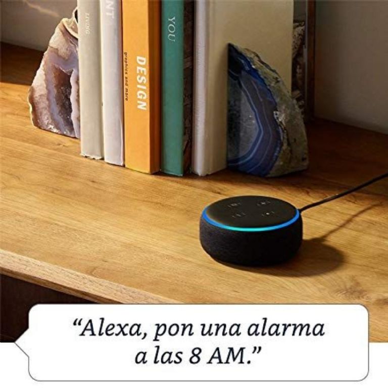 Conoce las preguntas prohibidas para Alexa. Si tienes el dispositivo, no consultes esto con el asistente.