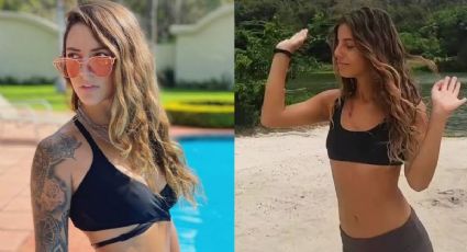 Ximena Duggan le manda dolorosa INDIRECTA a Aranza Carreiro luego de terminar su relación