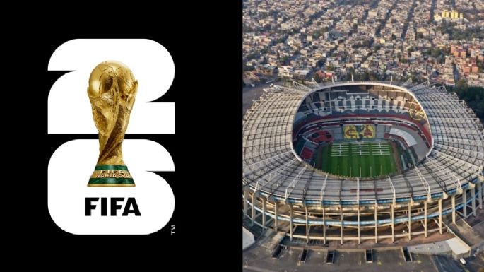 ¿Cuántos partidos del mundial 2026 se jugarán en México y cuáles son