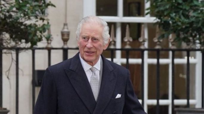El rey Carlos III tiene cáncer, ¿quién sería su sucesor?