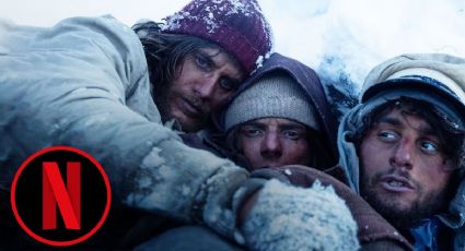 Netflix: La película que te hará olvidarte de 'La sociedad de la nieve' y no salir de casa