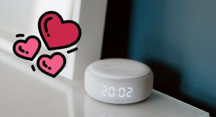 ¿Qué es el modo enamorada de Alexa y cómo activarlo?
