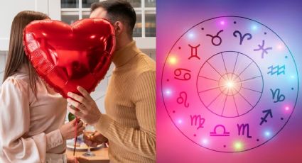San Valentín 2024: ¿Cuál será tu cita ideal el 14 de febrero, según tu signo?