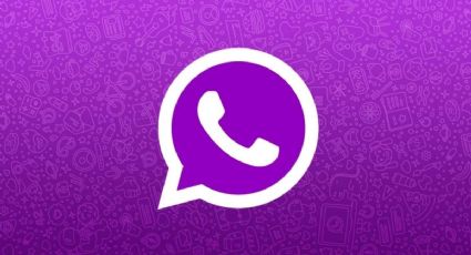 ¿Cómo activar el modo morado en WhatsApp y para qué sirve?