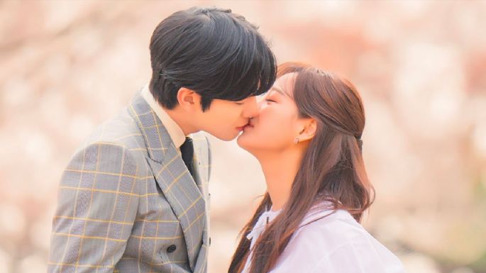 Netflix: 3 series coreanas románticas que debes ver antes del 14 de febrero