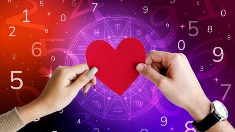 . La magia numerológica del 14 de febrero resalta su importancia en el amor de pareja
