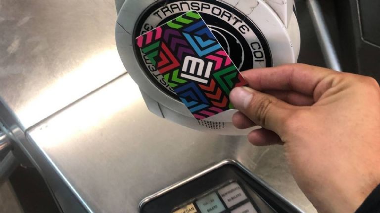 Último día de acceso con boletos magnéticos en el Metro de la CDMX