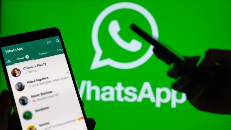 WhatsApp ahora tiene modo morado para cambiar la apariencia en tu celular