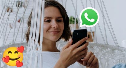 ¿Cómo enviar mensajes ocultos el 14 de febrero en WhatsApp?
