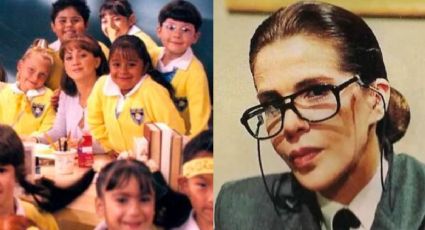 ¿De qué murió la actriz Renata Flores, protagonista de "Chispita" y "¡Vivan los niños!"?