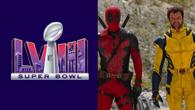 Super Bowl 2024: Estos son los tráilers que se revelarán durante la final de NFL
