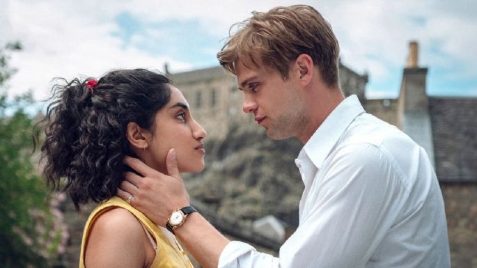 Netflix: La serie más amorosa que debes ver junto a tu pareja