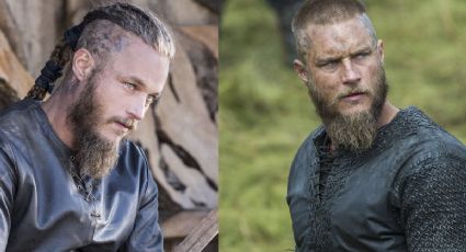 ¿Qué fue de Travis Fimmel, actor que dio vida a Ragnar Lodbrok en Vikingos?