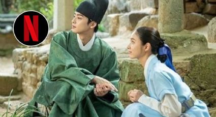 La serie coreana de época en Netflix que mezcla drama con un perturbador secreto
