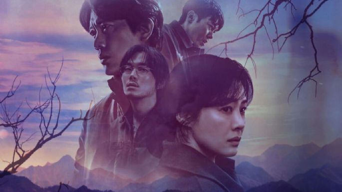 La serie coreana de Netflix perfecta para maratonear y no salir de casa