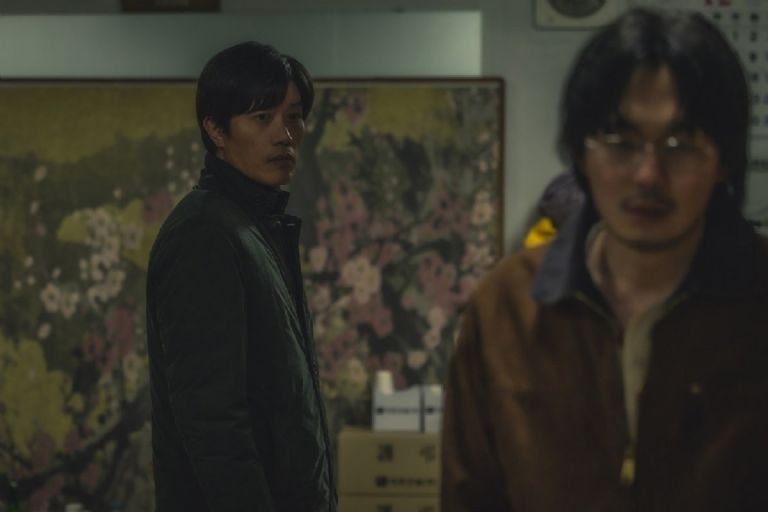 Netflix te brinda la oportunidad de disfrutar de una serie coreana en casa