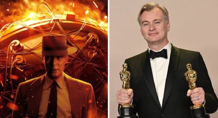Oscars 2024: Oppenheimer y otras 3 películas de Christopher Nolan que debes ver