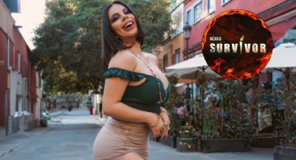 ¿Quién es Lizbeth Rodríguez, la nueva participante de Survivor México 2024?