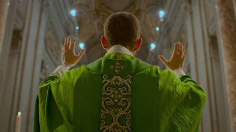 Esta es la historia miniserie religiosa más vista en Netflix