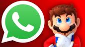 ¿Cómo activar el modo Mario Bros en WhatsApp y para qué sirve?