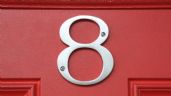 ¿Qué significa el número 8 en la numerología?