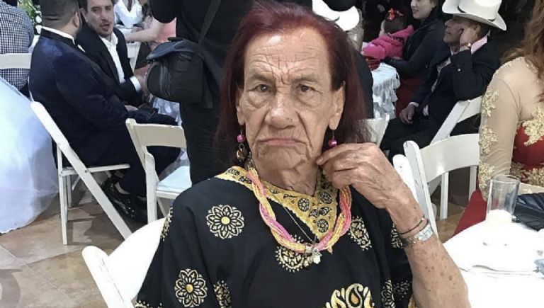 'La Gilbertona' muere a los 88 años de edad