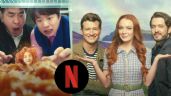 Netflix: Estos son los estrenos del fin de semana del 15 al 17 de marzo