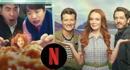 Netflix: Estos son los estrenos del fin de semana del 15 al 17 de marzo