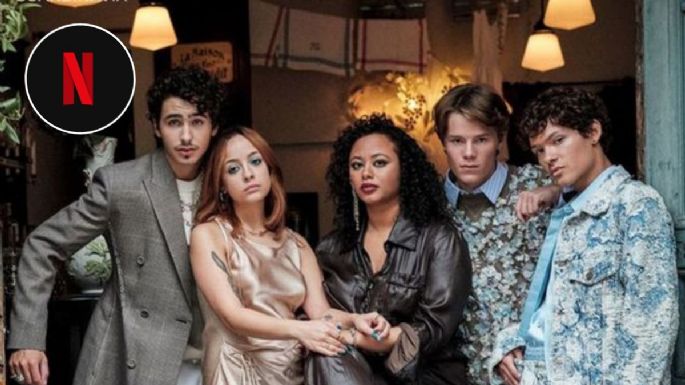 Young Royals: ¿Por qué NO habrá una temporada 4 de 'Jóvenes Altezas' en Netflix?