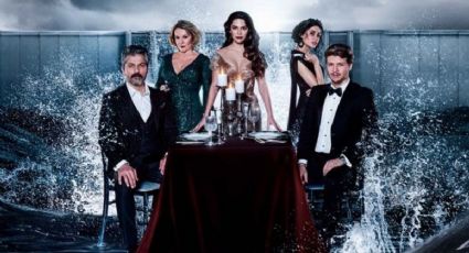 La telenovela turca que Max esconde pero es una joya que te enamorará