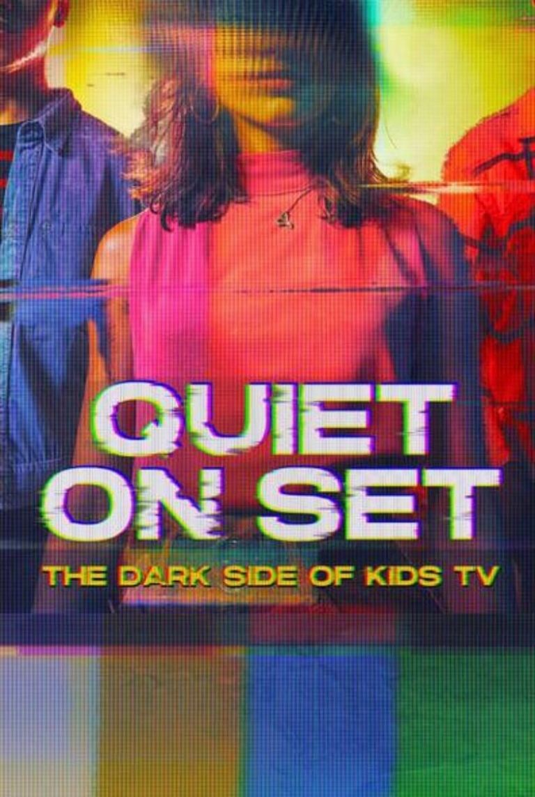 'Quiet on Set', el documental que narra los abusos de actores infantiles