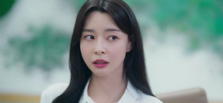 ¿De qué trata la serie coreana 'Ella era bonita'?