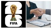 FIFA abre estas vacantes en México para trabajar en el Mundial de 2026
