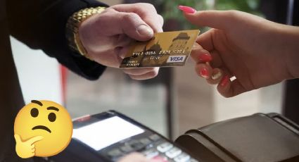 5 tarjetas de crédito que sí te autorizan si estás en el buró de crédito
