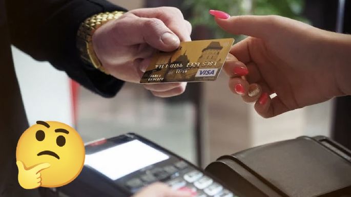5 tarjetas de crédito que sí te autorizan si estás en el buró de crédito