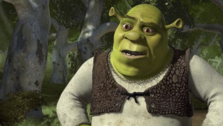 Próxima película de Shrek 5