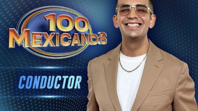 Así amenazaron con cancelar TV Azteca tras anunciar al Capi Pérez como conductor de 100 mexicanos