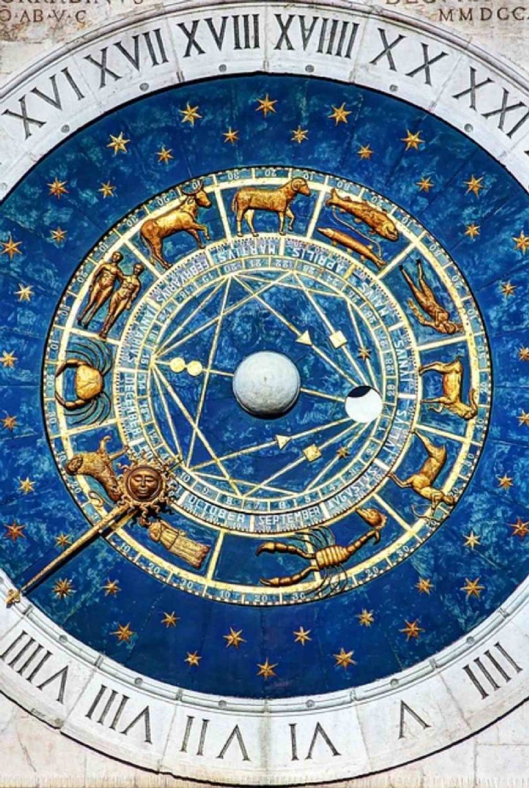 qué signos zodiacales tendrán buena suerte según los horóscopos de mhoni vidente