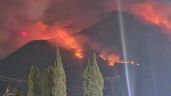 ¿Qué pasó en Orizaba? Todo sobre el feroz incendio en las Altas Montañas