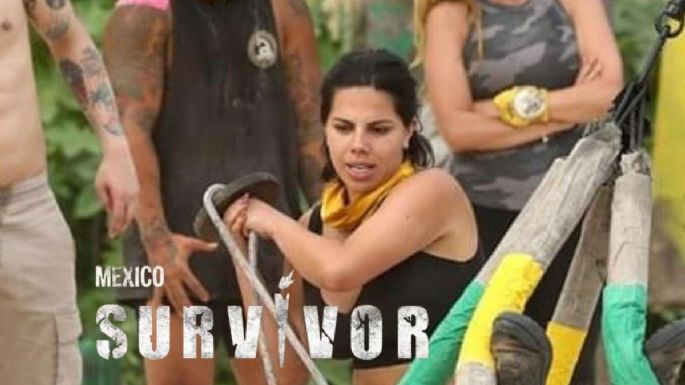Survivor México 2024: Filtran TRAICIÓN de Lizbeth Rodríguez que dejó con hambre a su tribu