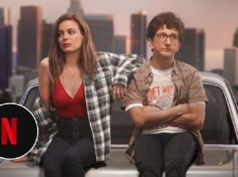 La serie de Netflix de amor ideal para ver durante Semana Santa