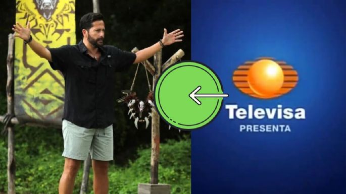 Survivor México 2024: Los 3 famosos de Televisa que TV Azteca se ROBÓ para su reality