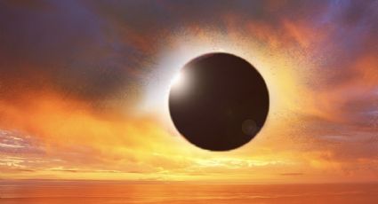 ¿Cuántos días faltan para el eclipse solar de México 2024?