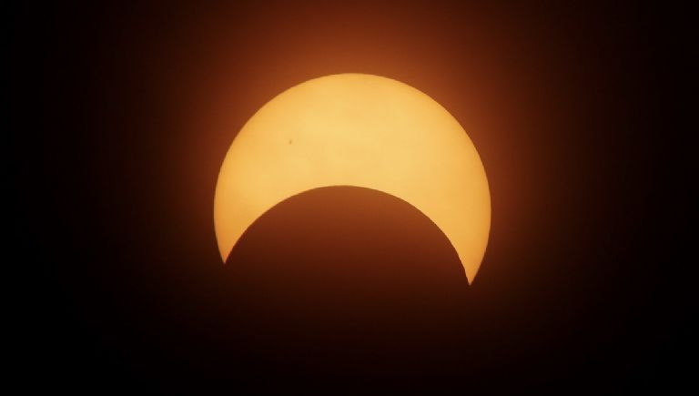 Esto es todo lo que debes saber del eclipse solar en México