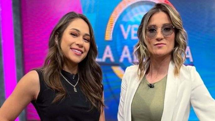 Mati Álvarez TERMINA su relación con Evelyn Guijarro luego de Exatlón México, "le deseo lo mejor"