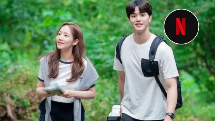 La romántica serie coreana de Netflix que te enseñará lo más difícil del amor y que sanará tu corazón
